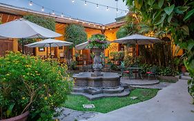 Hotel Casa Antigua By Ahs